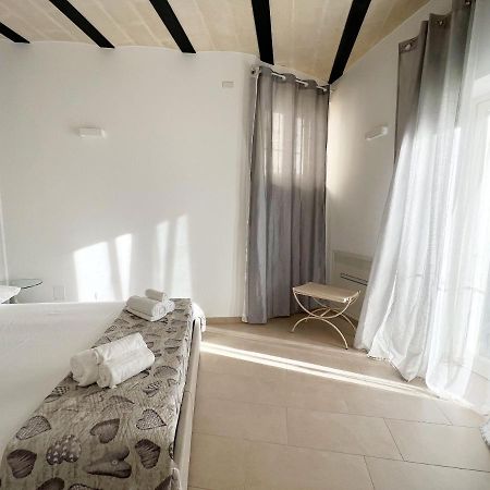 Villa Il Trogolo à Matera Extérieur photo