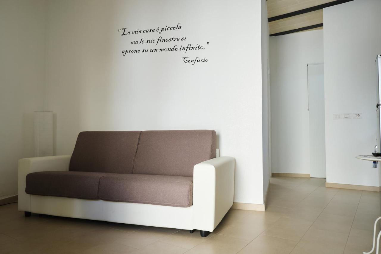 Villa Il Trogolo à Matera Extérieur photo